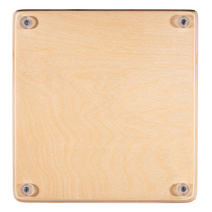 Meinl Artisan Minera Cajon, Limba