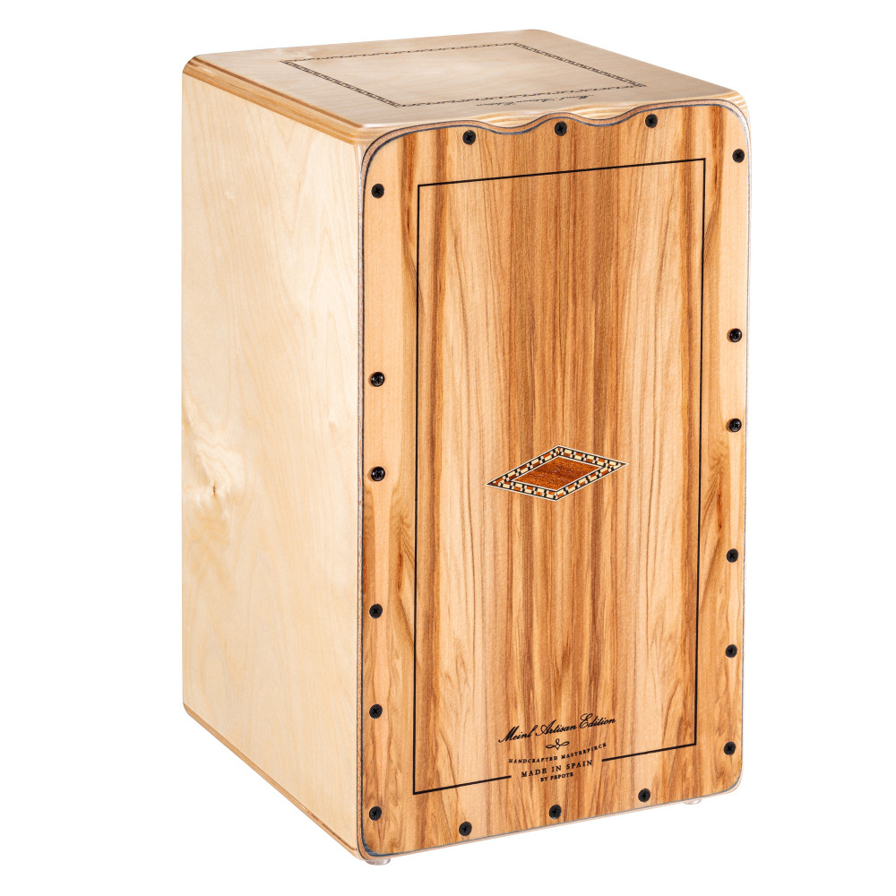 Meinl Artisan Seguiriya Flamenco Cajon