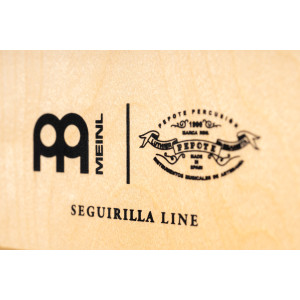 Meinl Artisan Seguiriya Flamenco Cajon