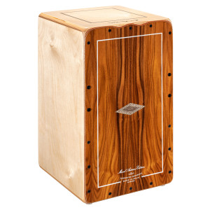 Cajón Meinl Artisan Seguiriya Palissandr
