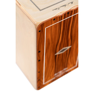 Meinl Artisan Seguiriya Rosewood Cajon