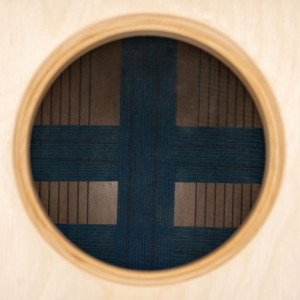 Cajón Meinl Artisan Seguiriya Palissandr