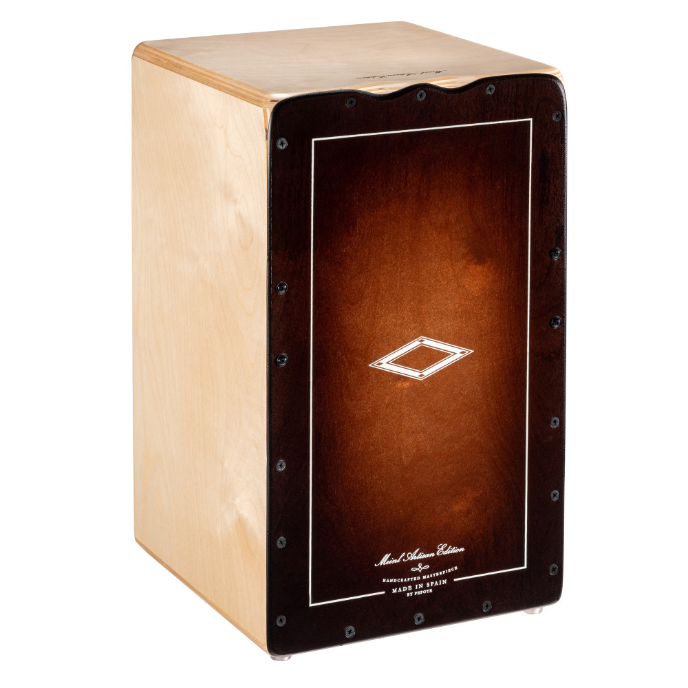Cajón Meinl Artisan Solea