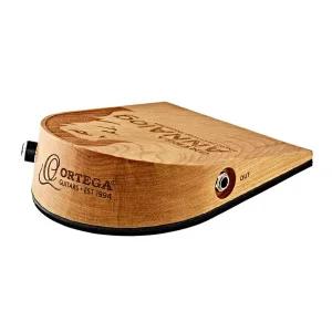 Pedal analógico Ortega Percu