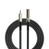 Kirlin 3.5 mm Extension Cable 2 m Black