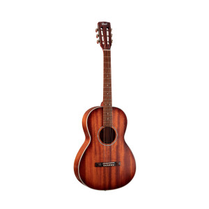 Guitare Cort Ap550m Parlor Acajou