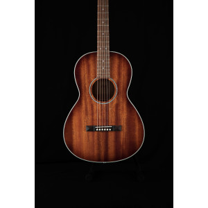 Guitarra Cort AP550M Parlor Caoba