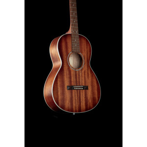 Guitarra Cort AP550M Parlor Caoba