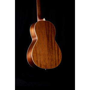 Cort AP550M Parlor Mahogany Guitar