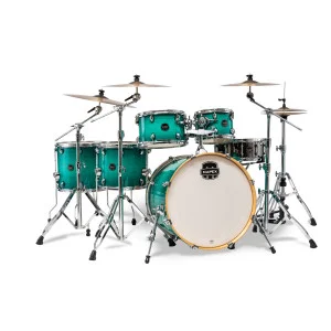 Mapex Armory Studioease 6f Jade Stone