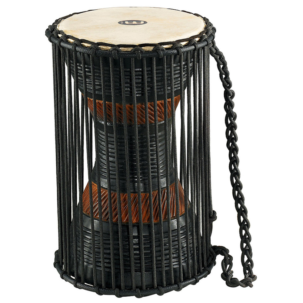 Tambor parlante Meinl de caoba mediano