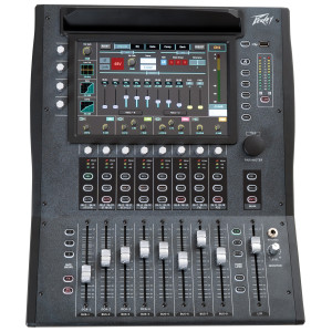 Peavey Aureus 28 Mixing Console