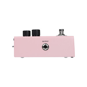 Pedal Mooer Autuner