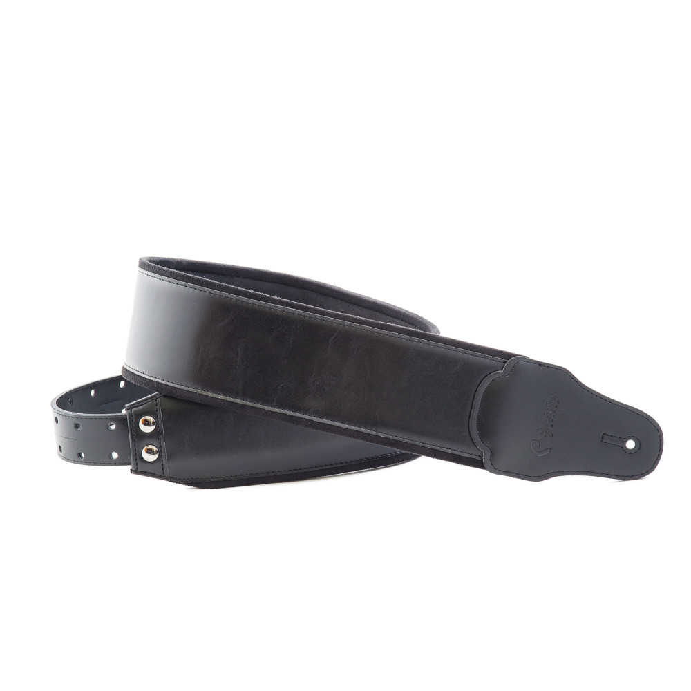 Courroie Vegan Righton B-charm Noir