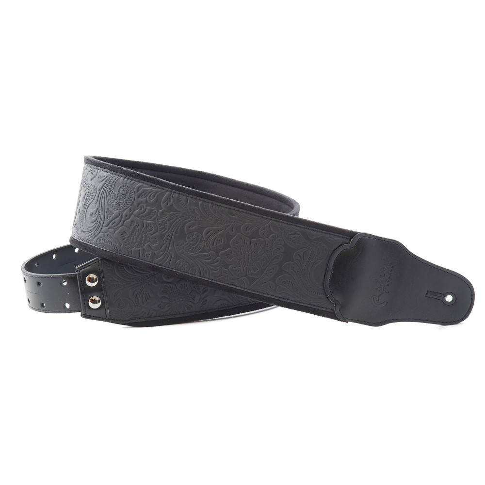 Righton B-sandokan Black Vegan Strap