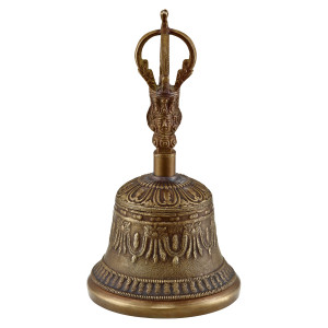 Campana Meinl Sonic Energy diámetro 11 cm 700 g