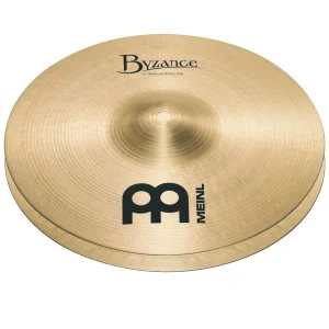 Charleston Meinl Byzance 10" Medium