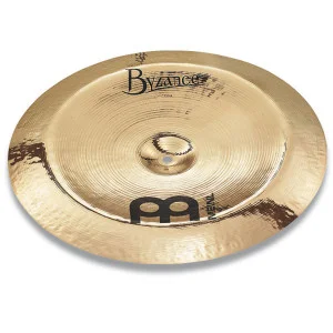 Meinl Byzance 14" Brilliant Chinese