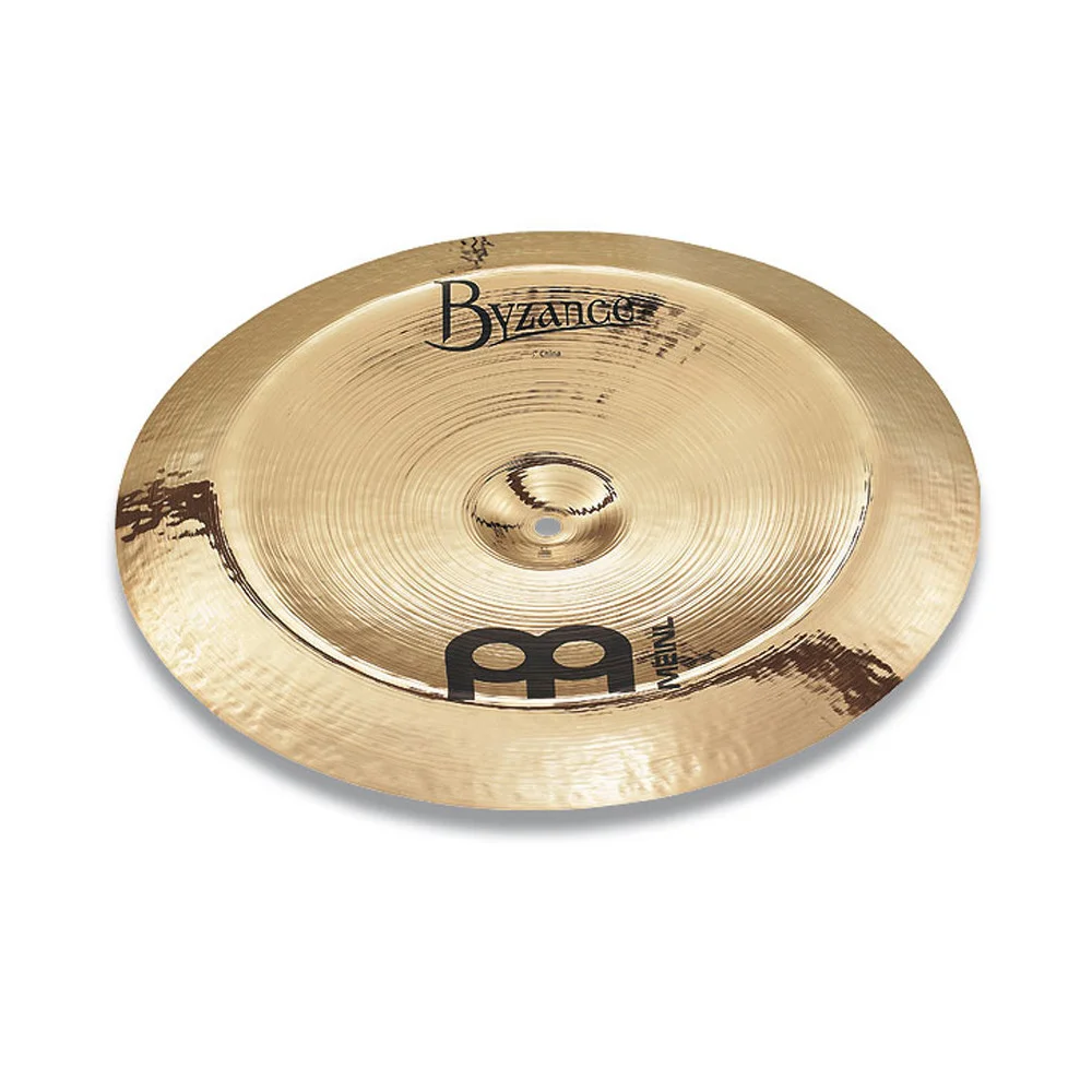 Chinoise Meinl Byzance 14" Brilliant