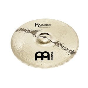 Charleston Meinl Byzance 14" Heavy Brilliant