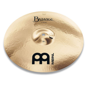 Crash Meinl Byzance 14" Brillante Thin