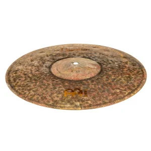 Charleston Meinl Byzance 15" Xdry M.thin