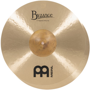 Charleston Byzance 15" Polyphonic