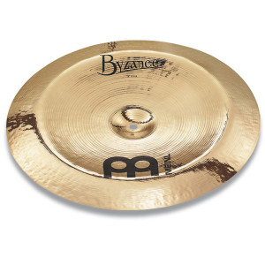 China Meinl Byzance 16" Brilliant