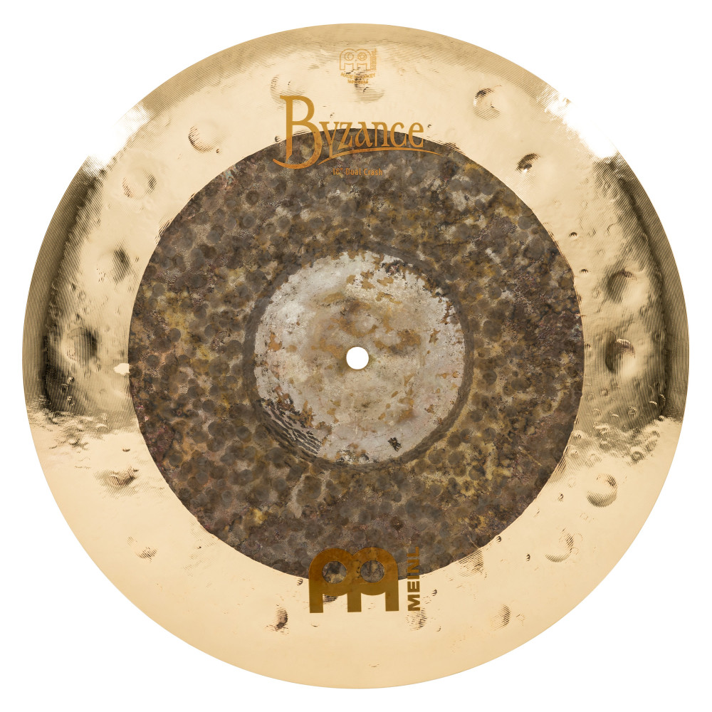 Crash Meinl Byzance 16" Extradry Dual