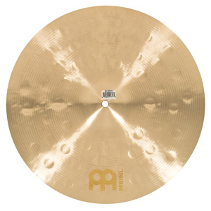 Crash Meinl Byzance 16" Extradry Dual