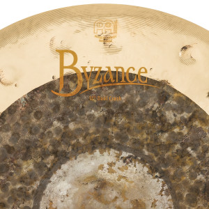 Meinl Byzance 16" Extradry Dual Crash