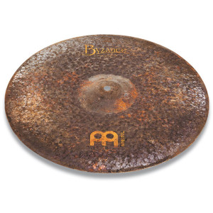 Meinl Byzance 16" Thin Extra Dry Crash