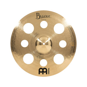 Meinl Byzance 16" Brilliant Trash Crash