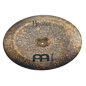 Meinl Chinoise Byzance 18" Dark