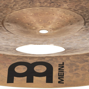 China Meinl Byzance 18" Dark Trash