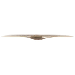 Chinoise Meinl Byzance 18" Dark Trash
