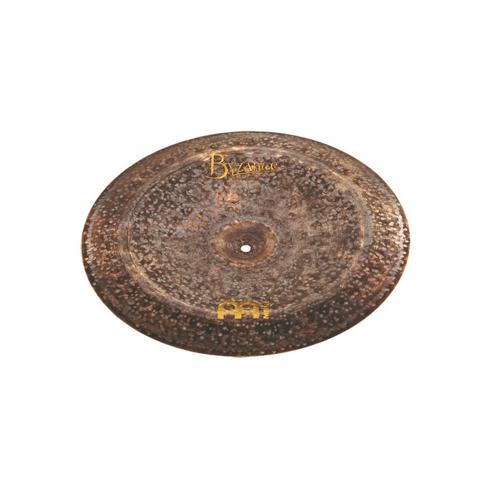 Chinoise Meinl Byzance 18"  Extra Dry