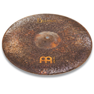 Meinl Byzance 18" Thin Extra Dry Crash