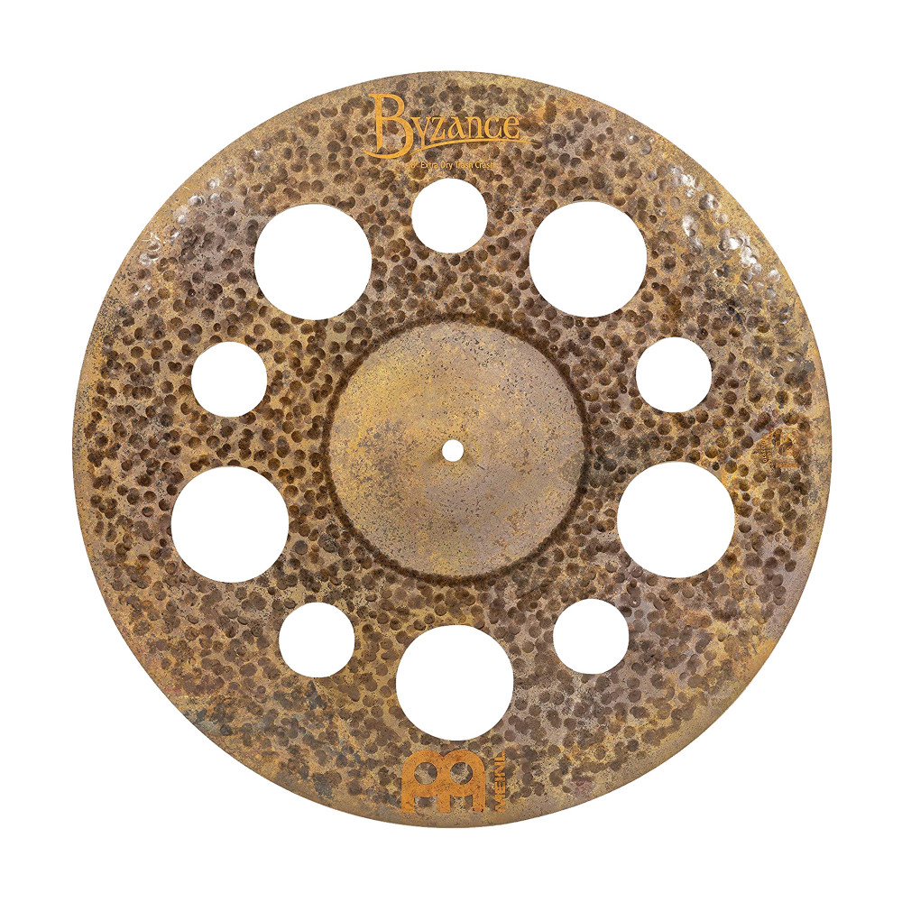 Crash Meinl Byzance 18" Extra Dry Trash