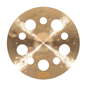 Meinl Byzance 18" Extra Dry Trash Crash