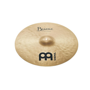 Meinl Byzance Crash 18" Extra Thin