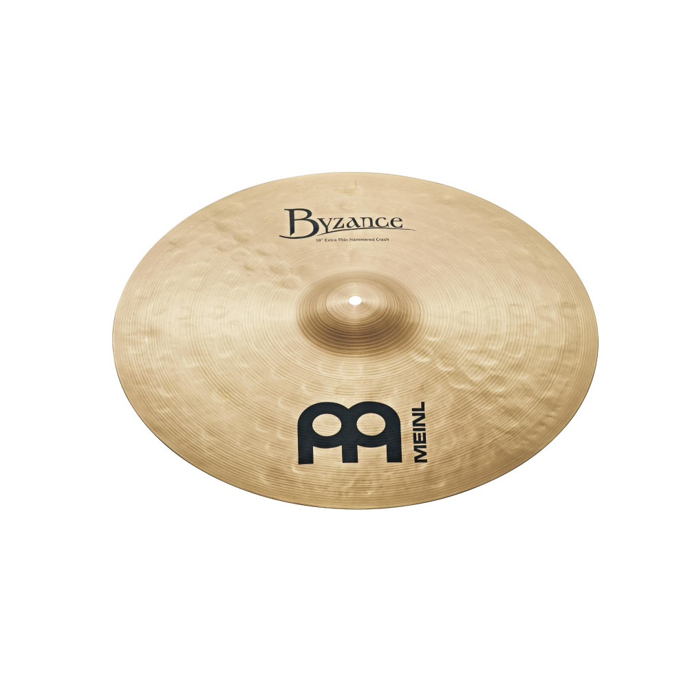 Meinl Byzance Crash 18" Extra Thin