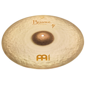 Crash Meinl Byzance 18" Thin Vintage