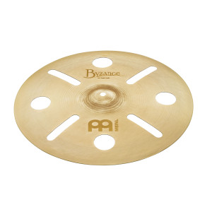 Crash Meinl Byzance de 18" Trash