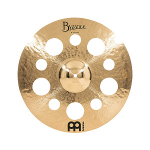 Crash Meinl Byzance 18" Brillant Trash