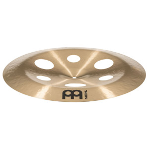 Trash China Meinl Byzance 18"