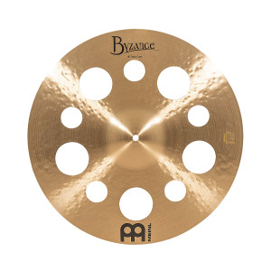 Crash Meinl Byzance 18" Traditional