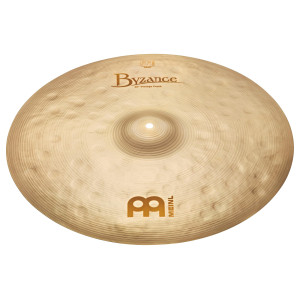 Vintage Crash Meinl Byzance 18"