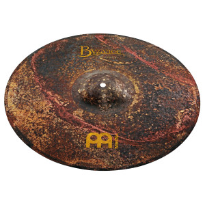 Meinl Byzance 18" Vintage Pure Crash