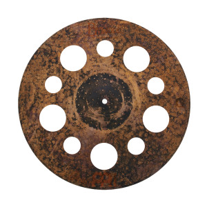 Meinl Byzance 18" Vintage Trash Crash